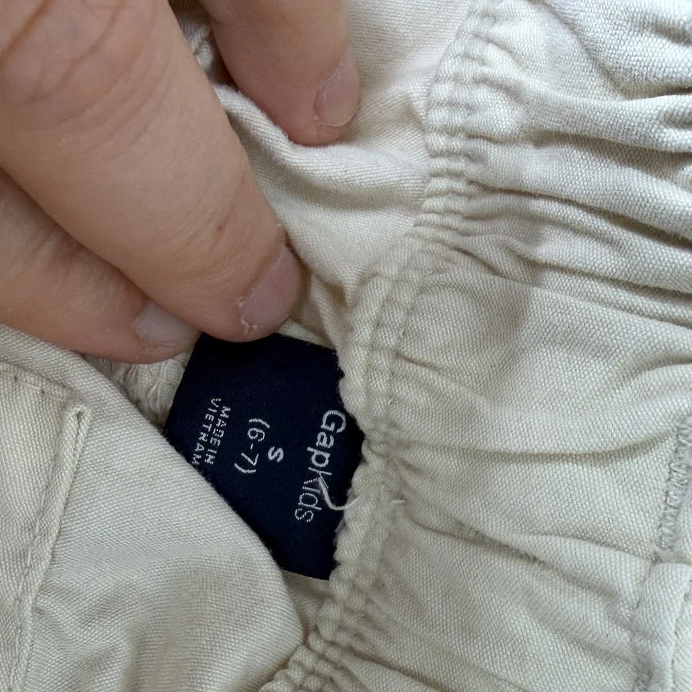 GAP clean neutral